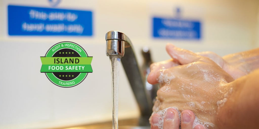 Island Food Safety for accredited food safety and HACCP training, audits and consultancy