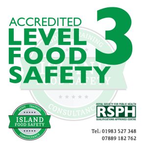 accredited-level-3-supervising-food-safety-hygiene-in-manufacturing-isle-of-wight-island-food-safety-1-june-2018