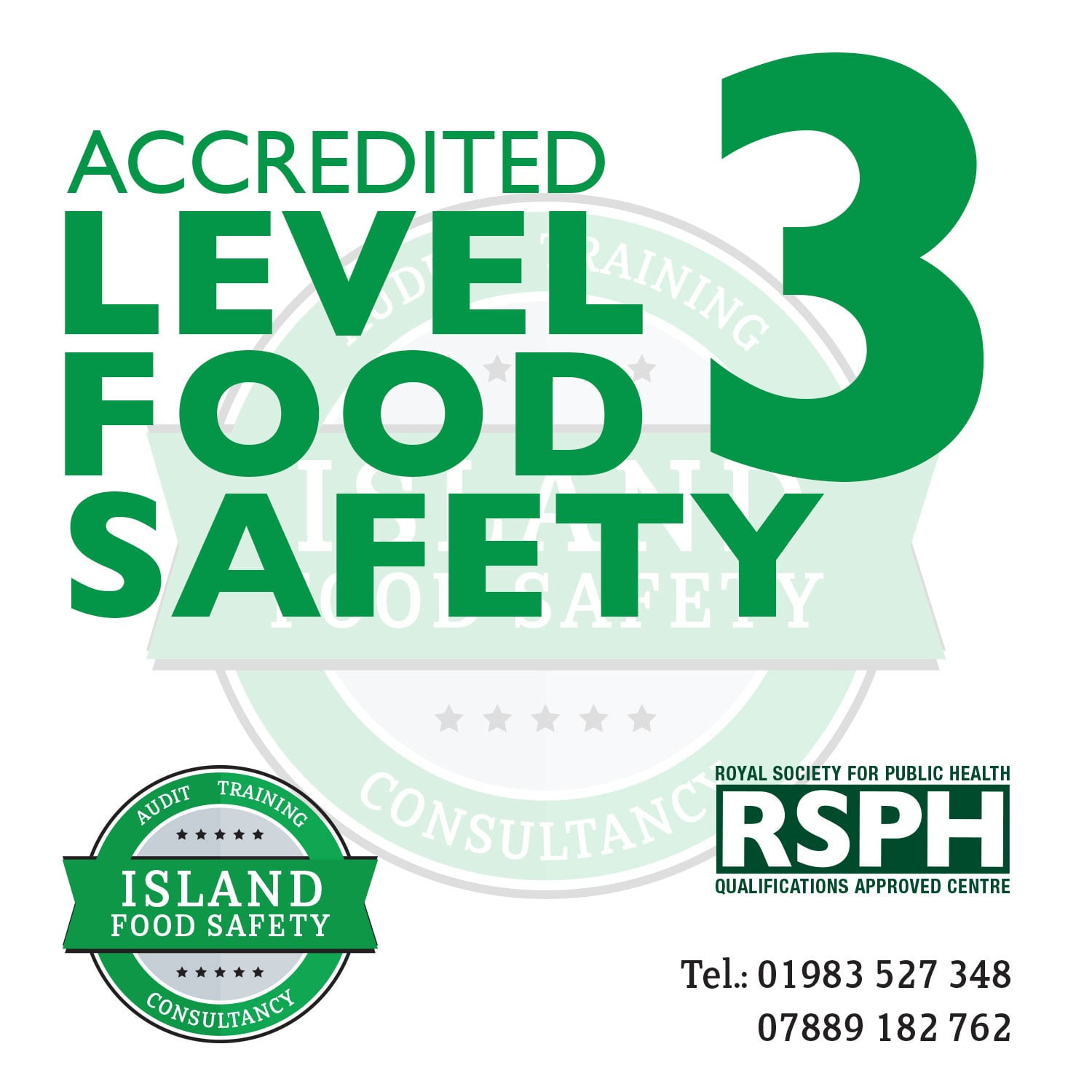 accredited-level-3-supervising-food-safety-hygiene-in-manufacturing-isle-of-wight-island-food-safety-1-june-2018