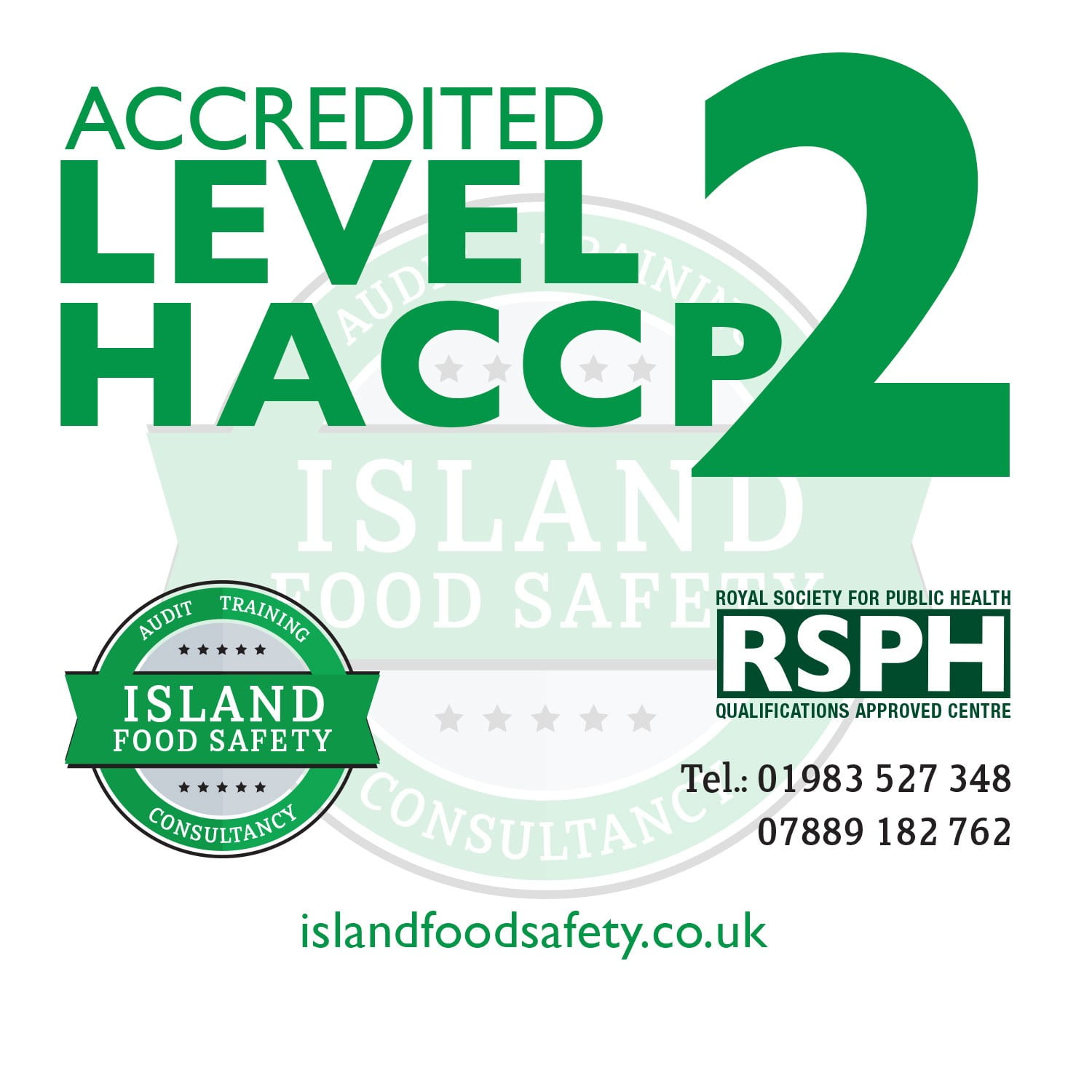Level-2-Award-in-Understanding-HACCP-for-logistics-course-Thameside,-London-30-July-2019--island-food-safety